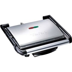 Tefal Inicio GC241D12 Grill - Perfect Grilling Experience with Non-Stick Technology!